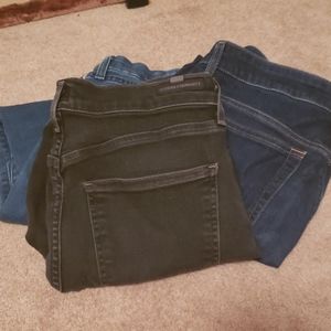 Jean pack, Joe's ,7, and Citizens of Humanity